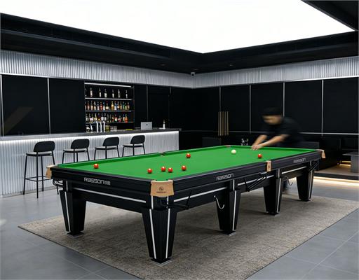 Rasson Magnum II Snooker Table